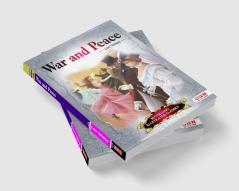 WAR AND PEACE
