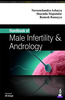 Handbook of Male Infertility & Andrology (POD)