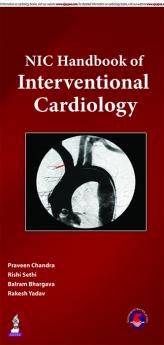 NIC Handbook of Interventional Cardiology