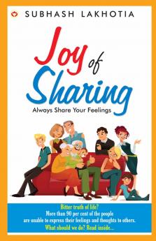 Joy Of Sharing