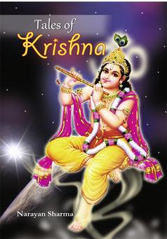 Tales Of Krishna