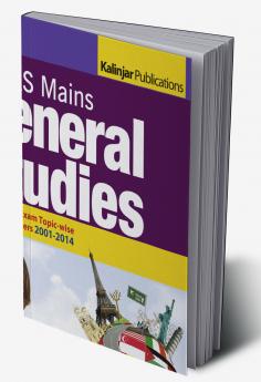 GENERAL STUDIES CATEGORISED PAPERS
