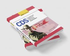 CDS Solved Paper