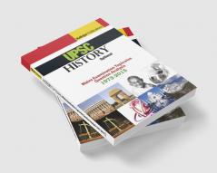 UPSC IAS Mains : History Categorised Papers 2015