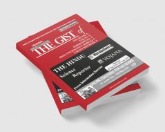 The Gist AUG 2016