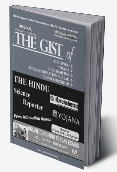 The Gist June 2016