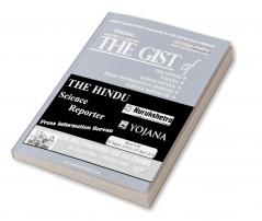 The Gist June 2016