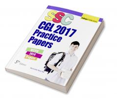 SSC Practice Paper