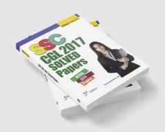 SSC Solved Paper
