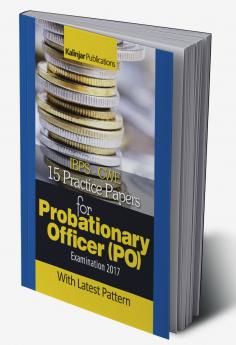 IBPS Po Practice Paper 2017