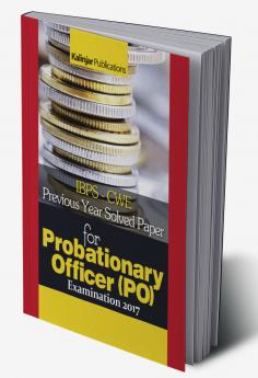 IBPS PO Solved Paper 2017