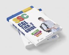 SSC CGL Tier-2 Exam Guide
