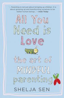 ALL YOU NEED IS LOVE