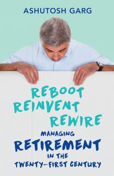 REBOOT REINVENT REWIRE