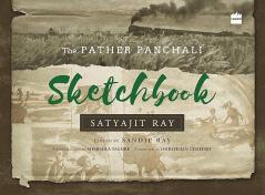 PATHER PANCHALI SKETCHBOOK