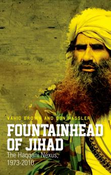 FOUNTAINHEAD OF JIHAD