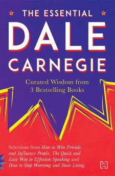 ESSENTIAL DALE CARNEGIE THE