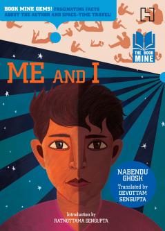 BOOK MINE: ME AND I