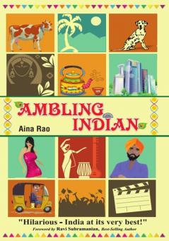 Ambling Indian Diaries- Journey India