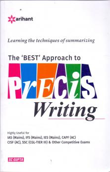 Precis Writing