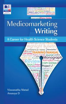 Medicomarketing Writing: A career for Health Science Students