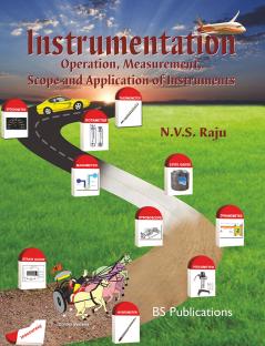 Instrumentation Operation Measurement Scope and Application of Instruments