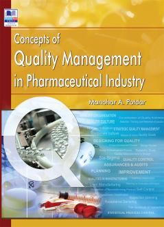 Concepts of Quality Management in Pharmaceutical Industry