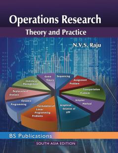 Operations Research: Theory & Practice