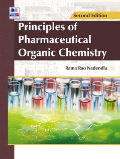 Principles of Pharmaceutical Organic Chemistry