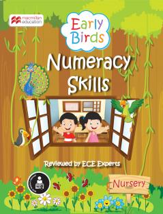 Early Birds - Nursery Package