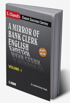 A MIRROR OF BANK CLERK ENGLISH - VOLUME I