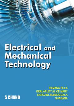 Electrical and Mechanical Technology