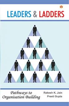 Leaders & Ladders PB English