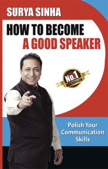 How to Become a Good Speaker