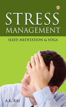 Stress Management English(PB)