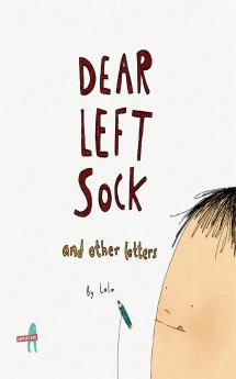 DEAR LEFT SOCK