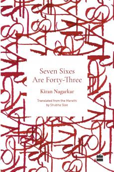 SEVEN SIXES ARE FORTY-THREE