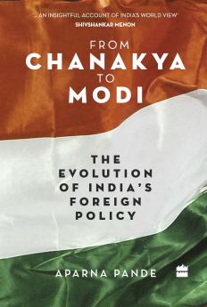 FROM CHANAKYA TO MODI