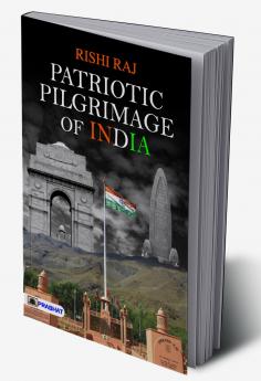 Patriotic Pilgrimage of India