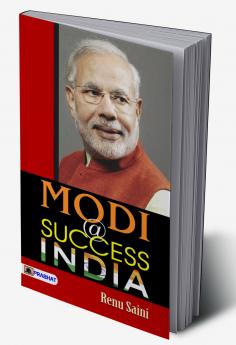 Modi @ Success India