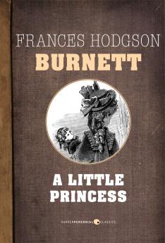Scholastic Classics: A Little Princess