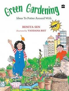 GREEN GARDENING