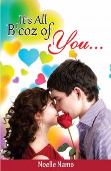 We Are... B'coz of You