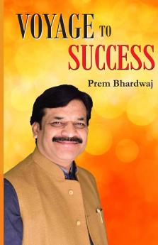Voyage To Success PB English