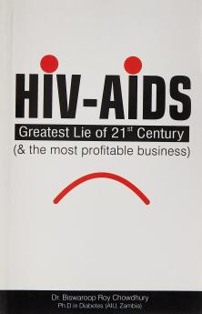 HIV Aids PB English