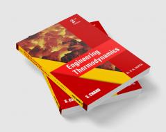 ENGINEERING THERMODYNAMICS 2/E