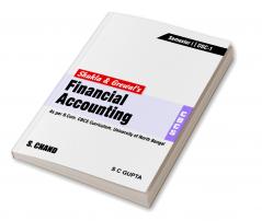 Financial Accounting [CBCS NBU]