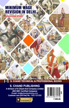Minimum Wage Revision in Delhi – A Success Story