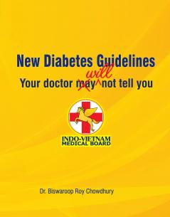 New Diabities Guidelines