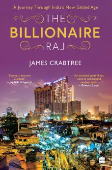BILLIONAIRE RAJ